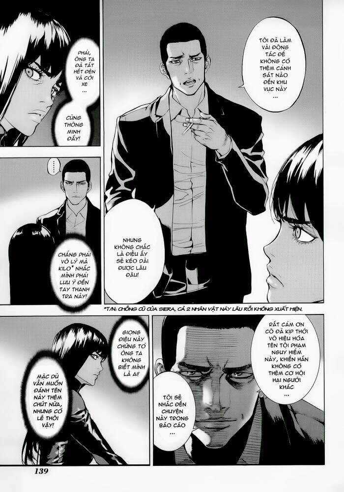 Until Death Do Us Part - Chapter 159 - Trang 14