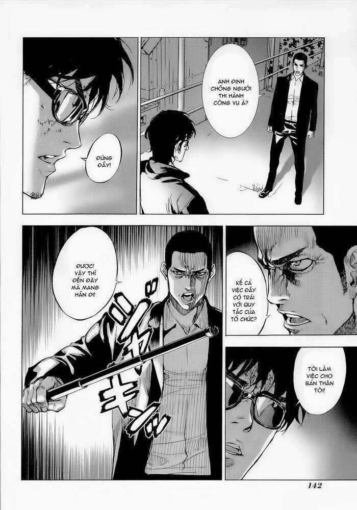 Until Death Do Us Part - Chapter 159 - Trang 17