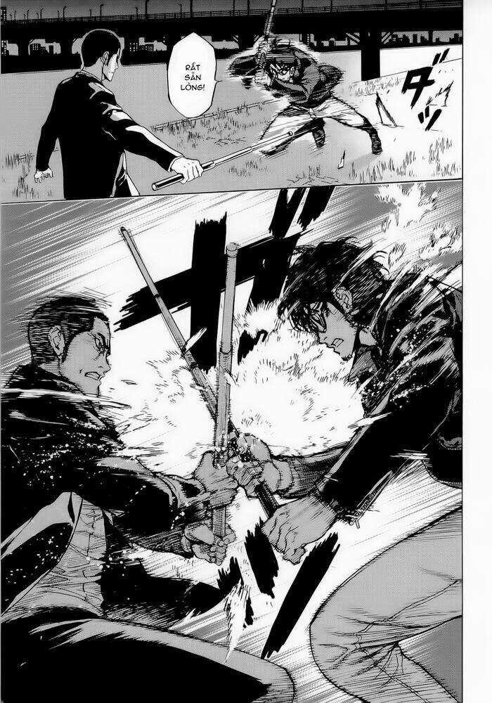 Until Death Do Us Part - Chapter 159 - Trang 18