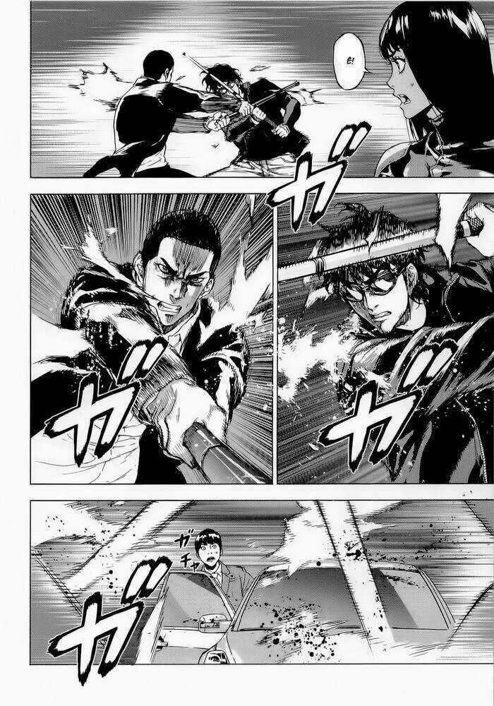 Until Death Do Us Part - Chapter 159 - Trang 19