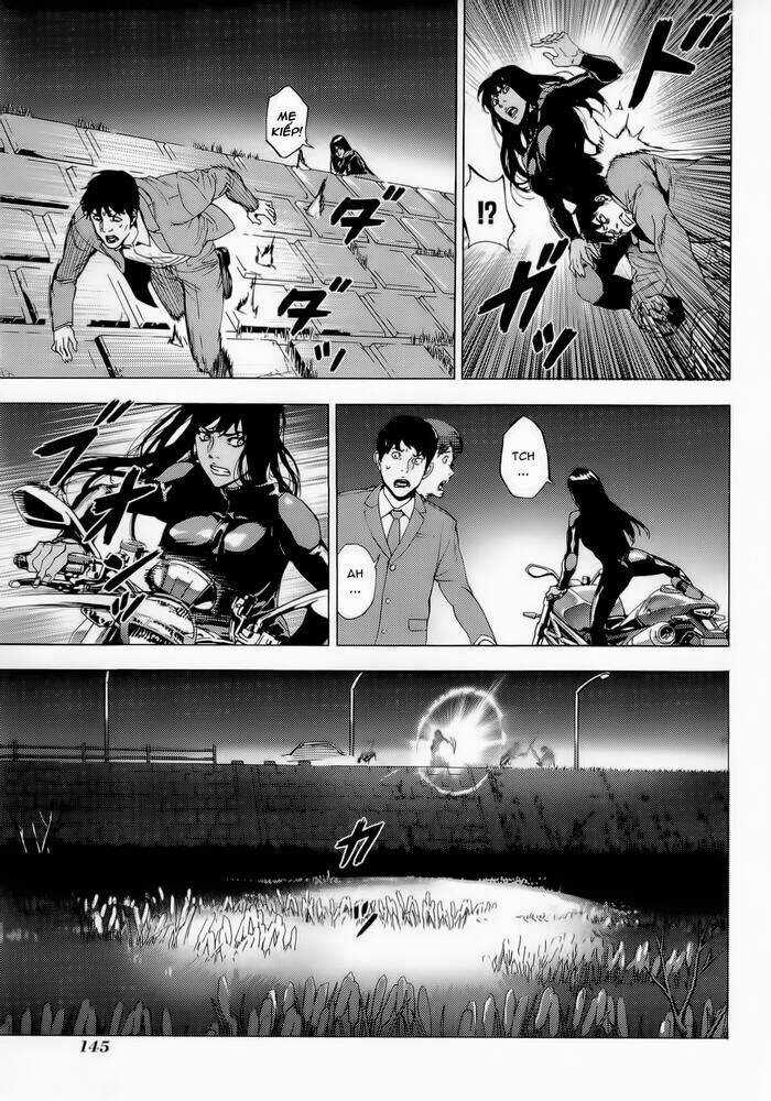 Until Death Do Us Part - Chapter 159 - Trang 20