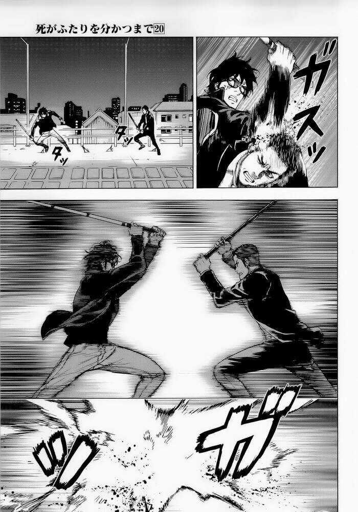 Until Death Do Us Part - Chapter 159 - Trang 22