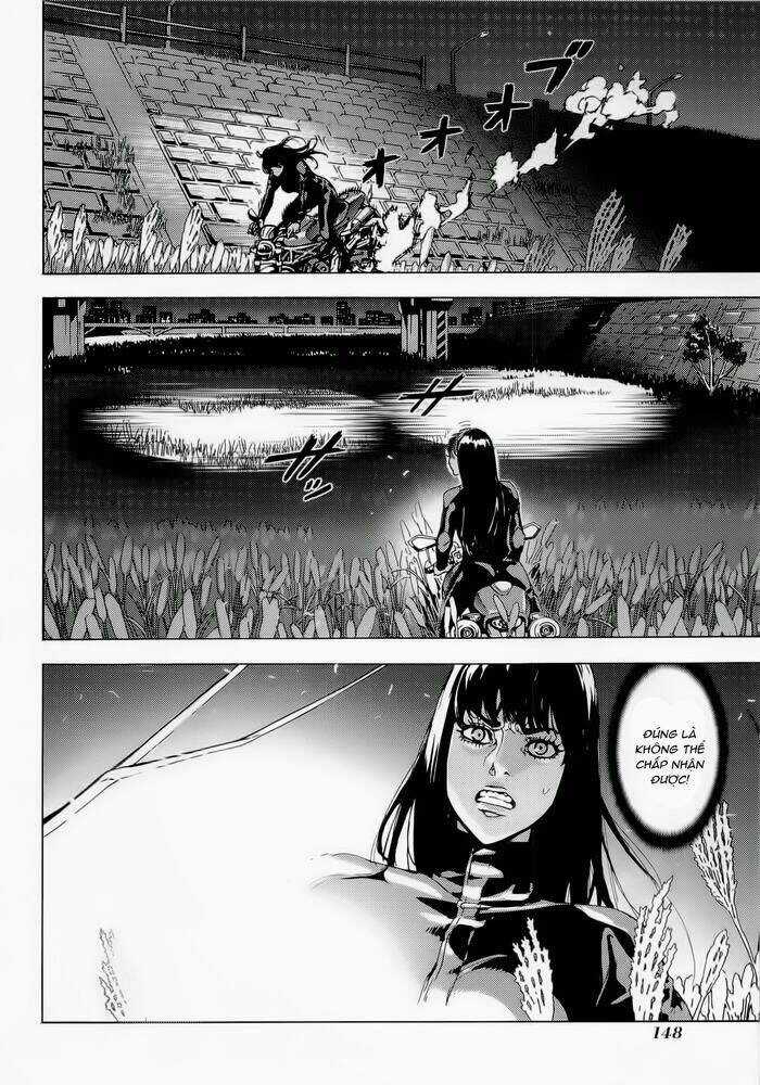 Until Death Do Us Part - Chapter 159 - Trang 23