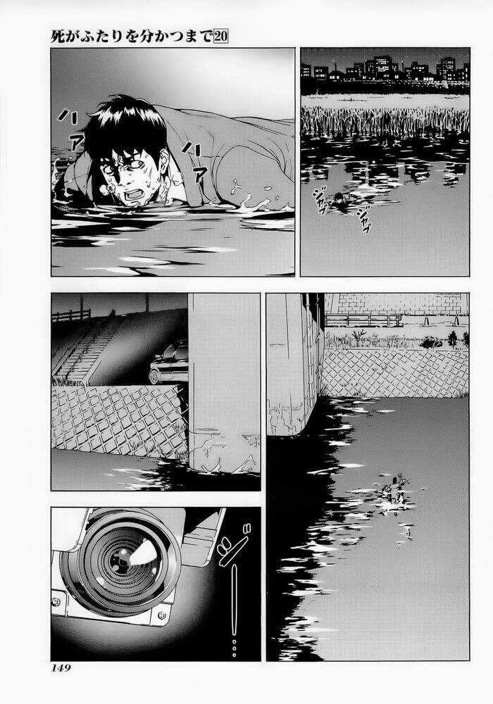 Until Death Do Us Part - Chapter 159 - Trang 24