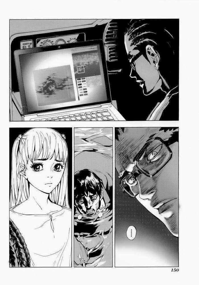 Until Death Do Us Part - Chapter 159 - Trang 25