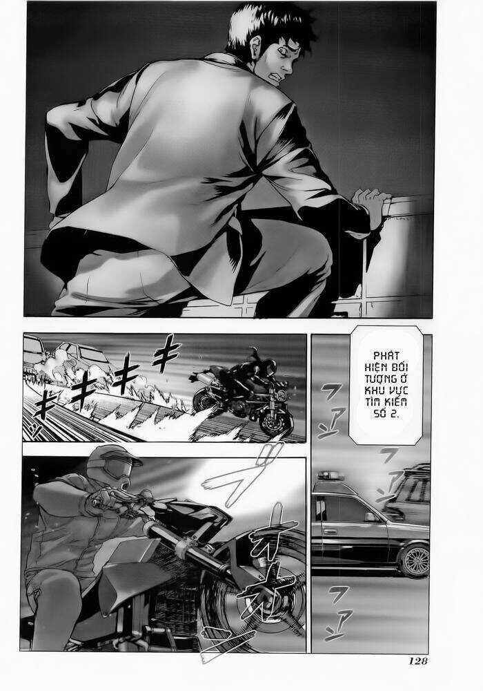 Until Death Do Us Part - Chapter 159 - Trang 4