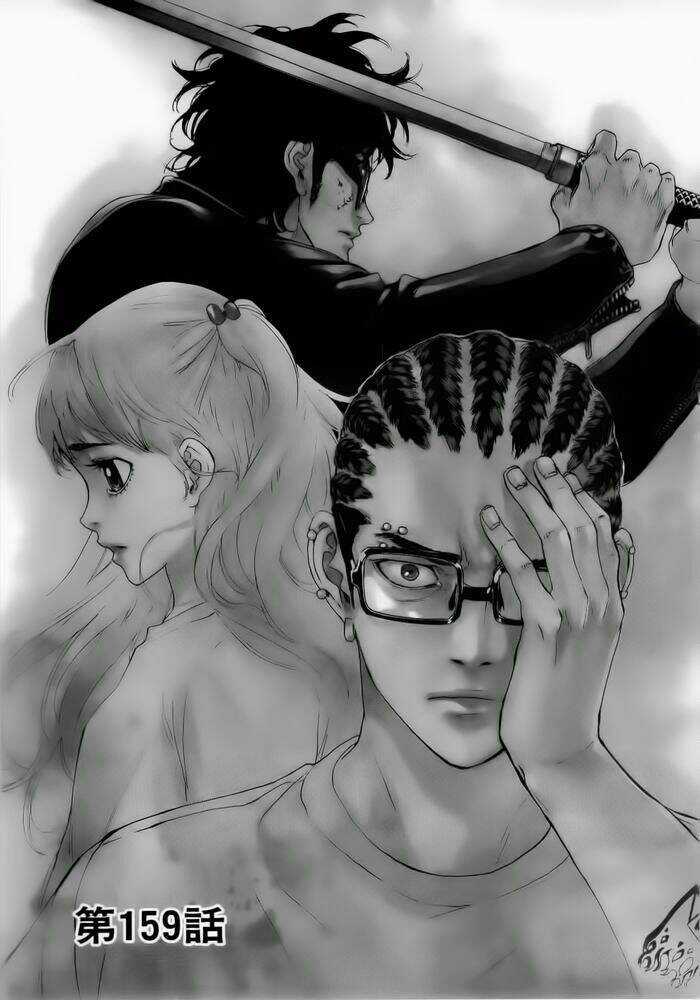 Until Death Do Us Part - Chapter 159 - Trang 5