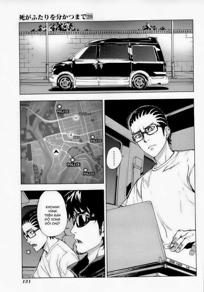 Until Death Do Us Part - Chapter 159 - Trang 6