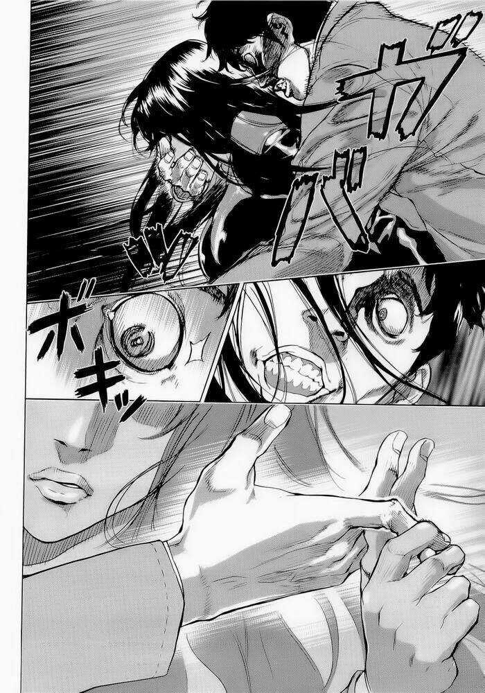 Until Death Do Us Part - Chapter 159 - Trang 9