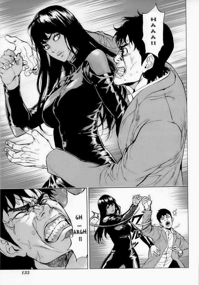 Until Death Do Us Part - Chapter 159 - Trang 10