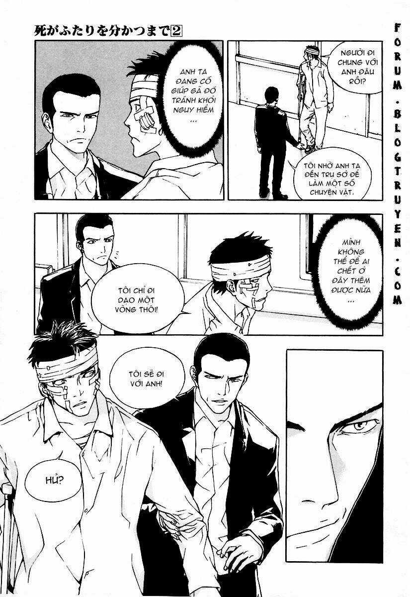 Until Death Do Us Part - Chapter 16 - Trang 12