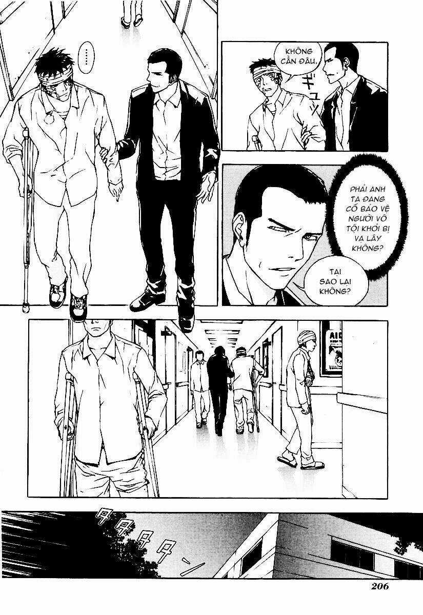 Until Death Do Us Part - Chapter 16 - Trang 13