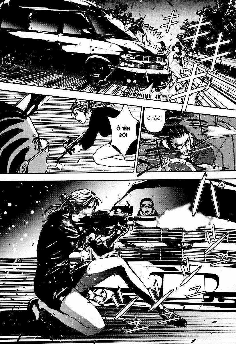 Until Death Do Us Part - Chapter 16 - Trang 14