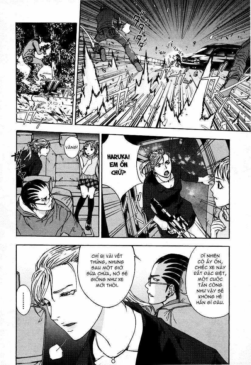 Until Death Do Us Part - Chapter 16 - Trang 15