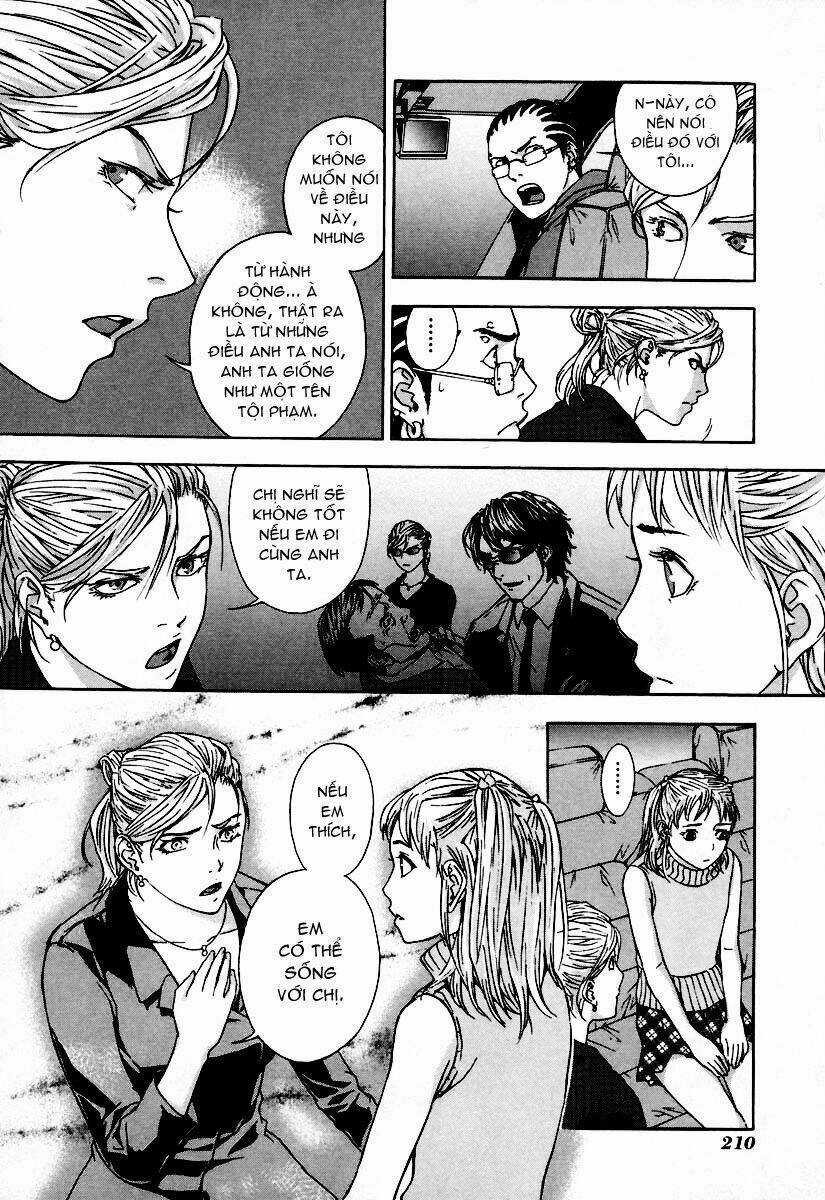 Until Death Do Us Part - Chapter 16 - Trang 17