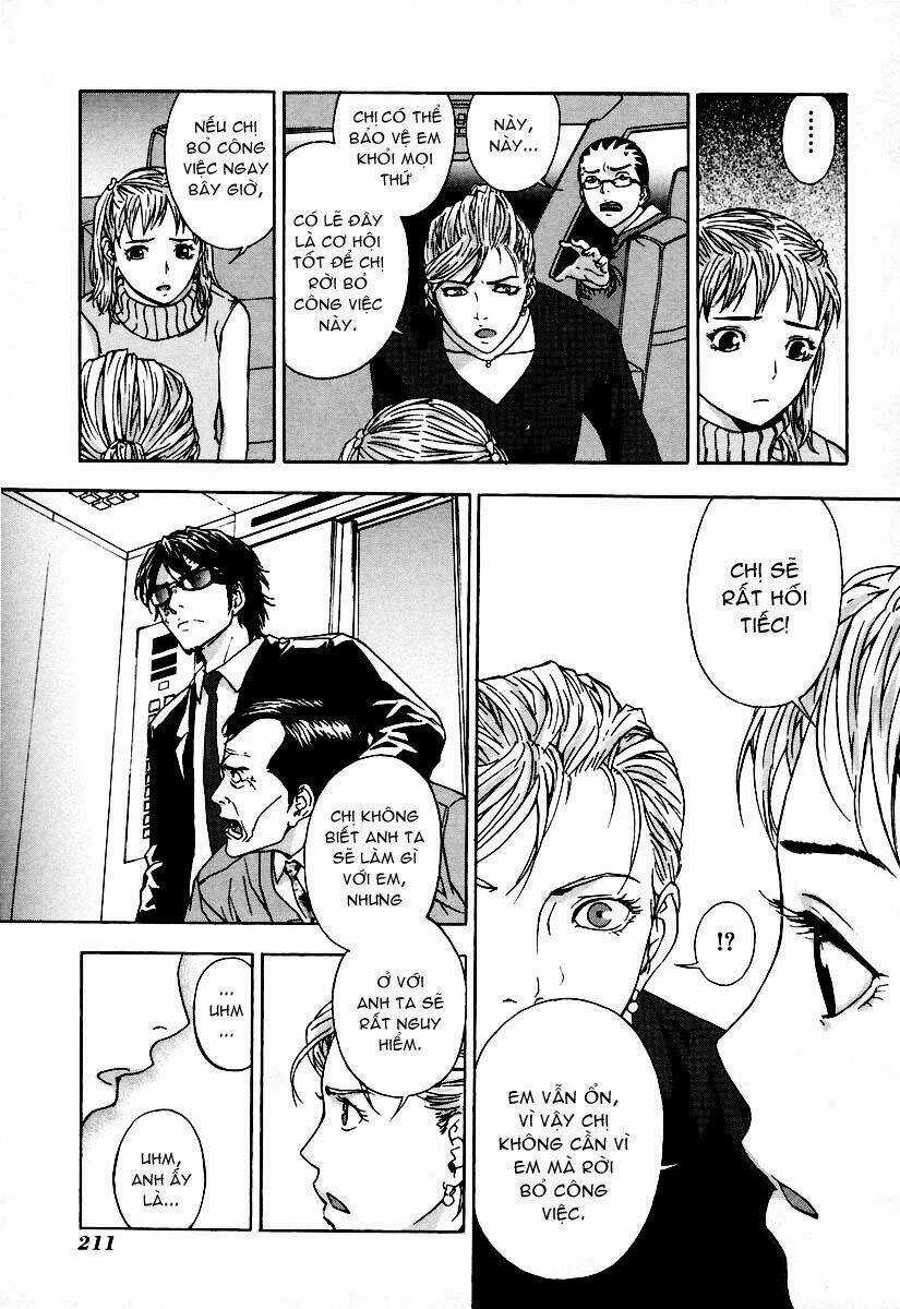 Until Death Do Us Part - Chapter 16 - Trang 18