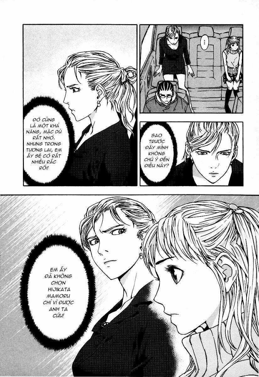 Until Death Do Us Part - Chapter 16 - Trang 22