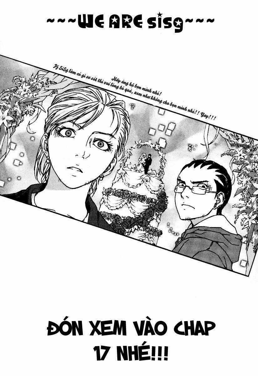 Until Death Do Us Part - Chapter 16 - Trang 26