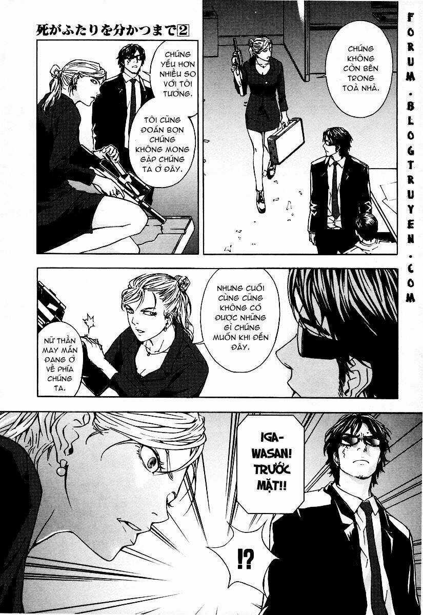 Until Death Do Us Part - Chapter 16 - Trang 4