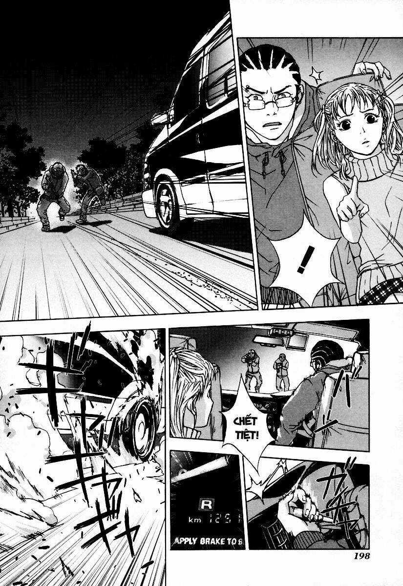 Until Death Do Us Part - Chapter 16 - Trang 5