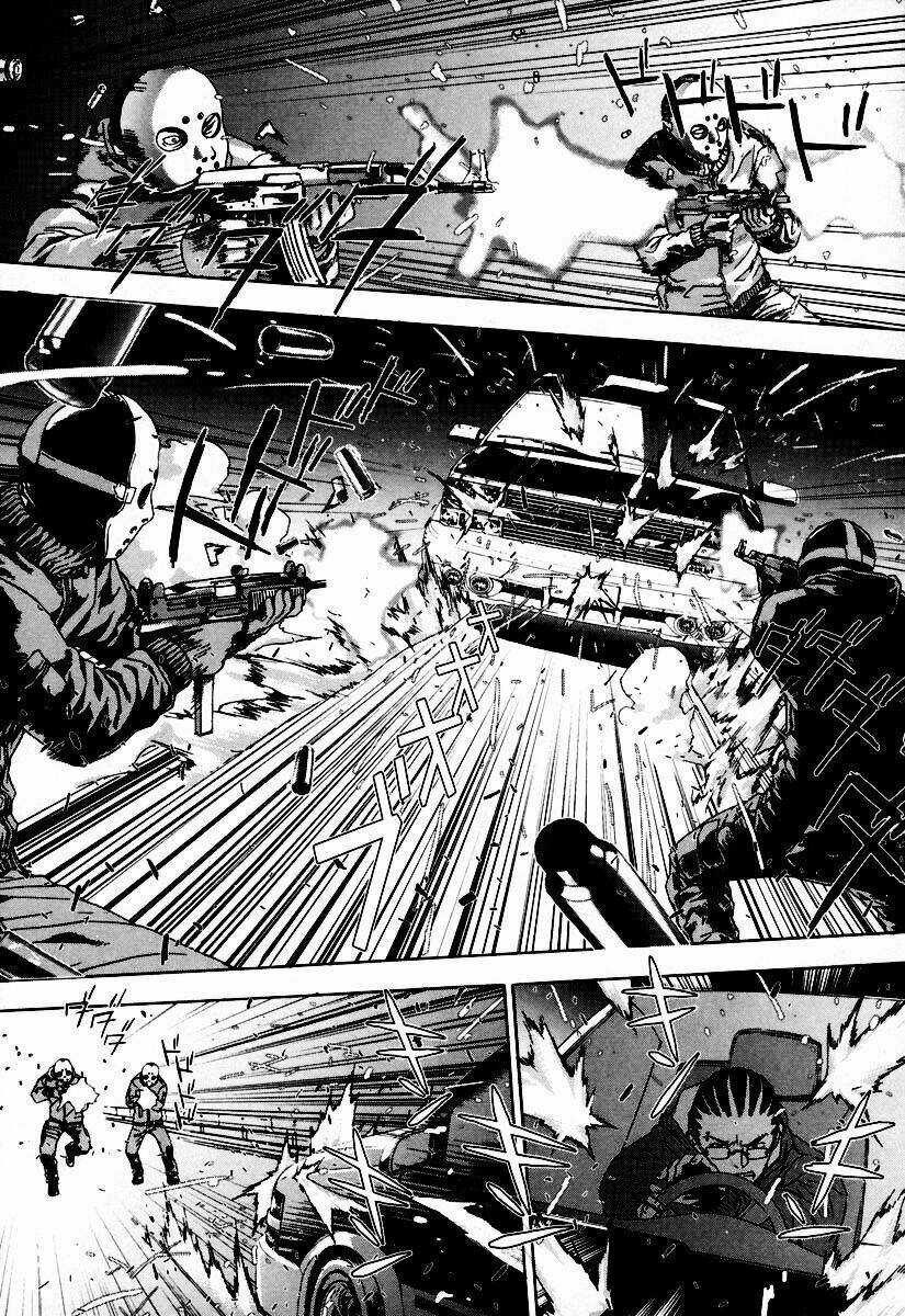 Until Death Do Us Part - Chapter 16 - Trang 6