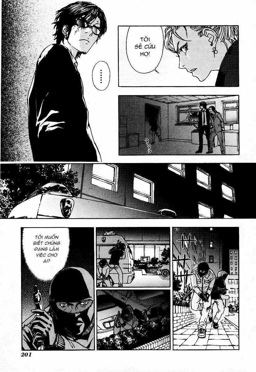 Until Death Do Us Part - Chapter 16 - Trang 8