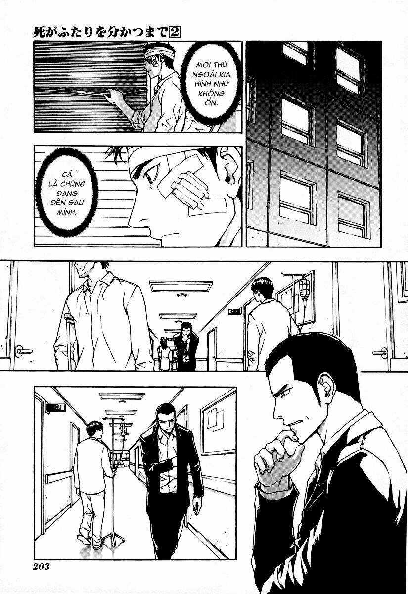 Until Death Do Us Part - Chapter 16 - Trang 10