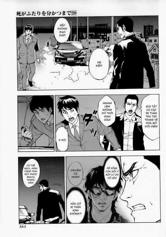 Until Death Do Us Part - Chapter 160 - Trang 11