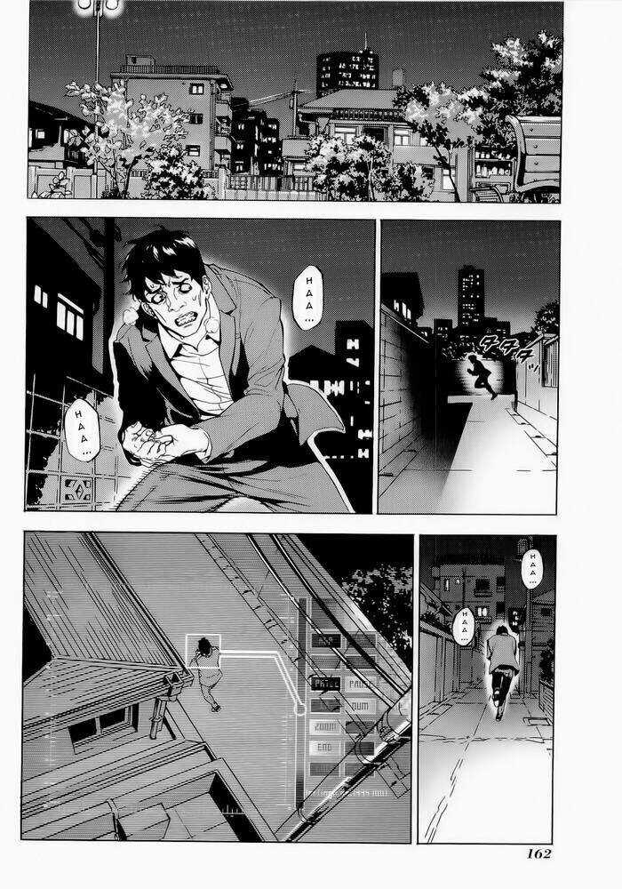 Until Death Do Us Part - Chapter 160 - Trang 12