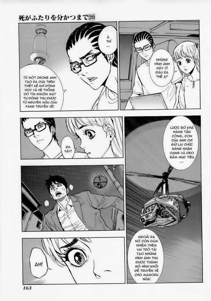 Until Death Do Us Part - Chapter 160 - Trang 13