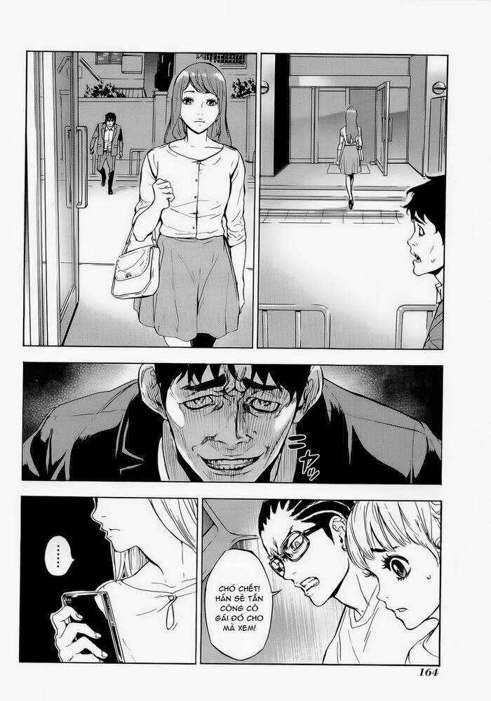 Until Death Do Us Part - Chapter 160 - Trang 14