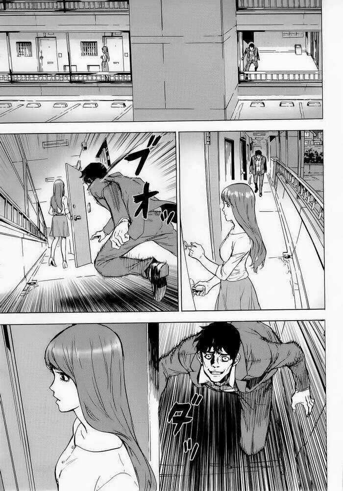 Until Death Do Us Part - Chapter 160 - Trang 15