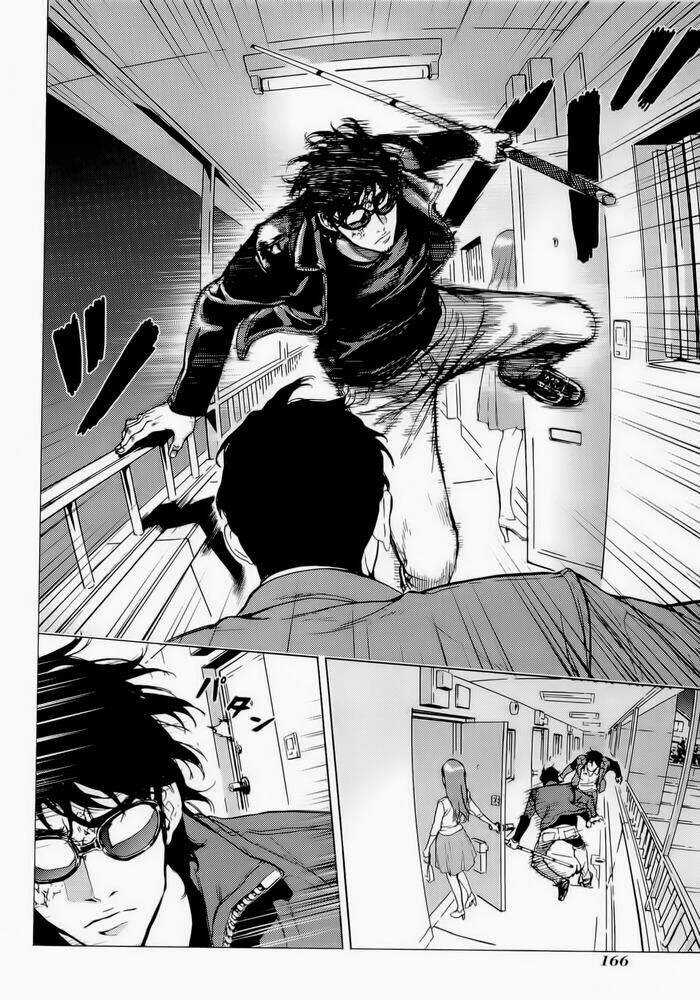 Until Death Do Us Part - Chapter 160 - Trang 16