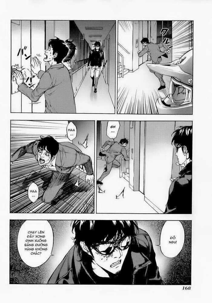 Until Death Do Us Part - Chapter 160 - Trang 18