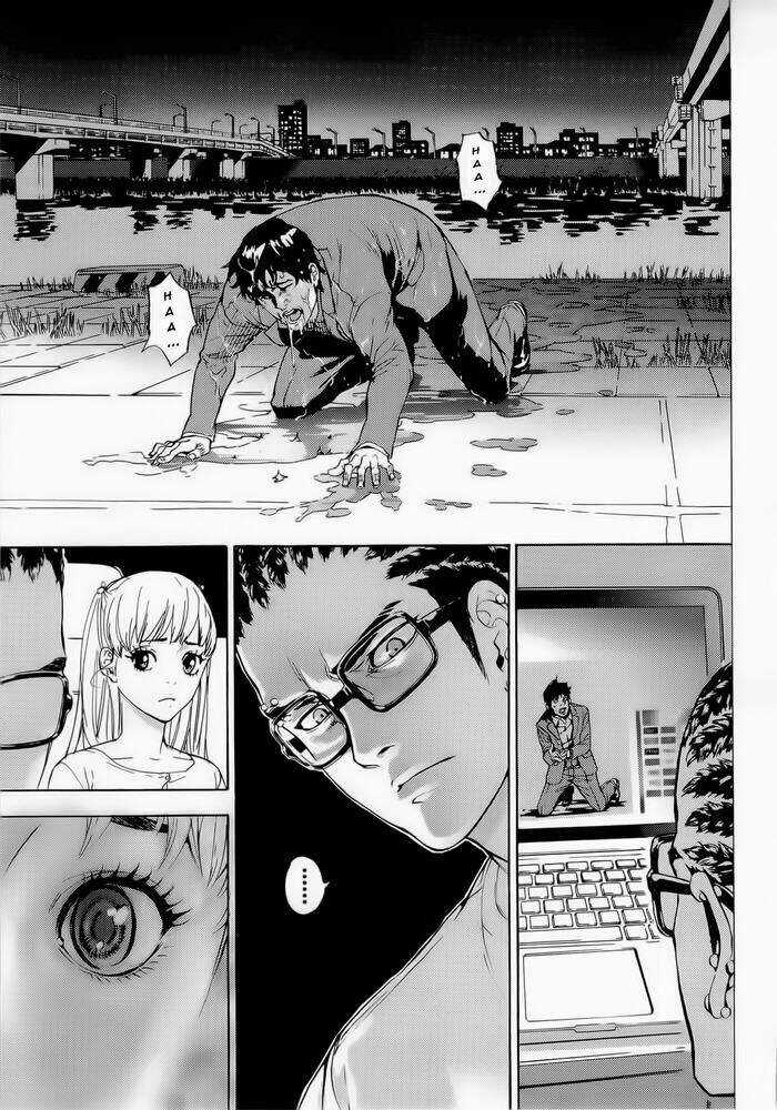 Until Death Do Us Part - Chapter 160 - Trang 3