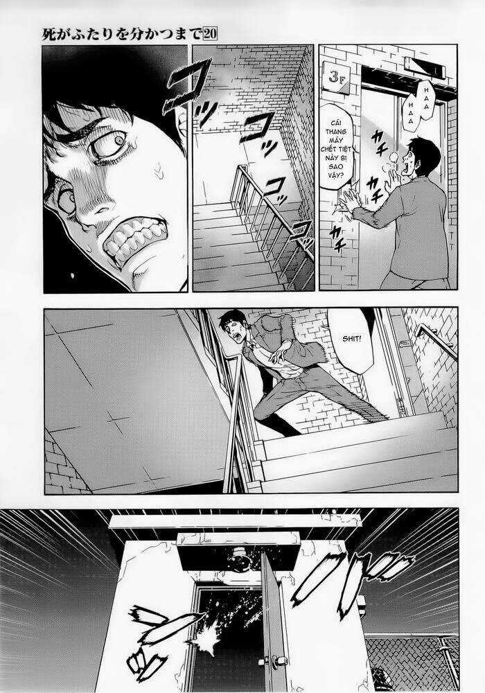 Until Death Do Us Part - Chapter 160 - Trang 21