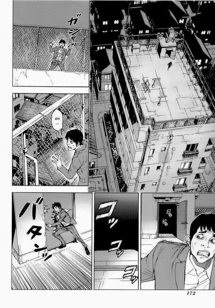 Until Death Do Us Part - Chapter 160 - Trang 22