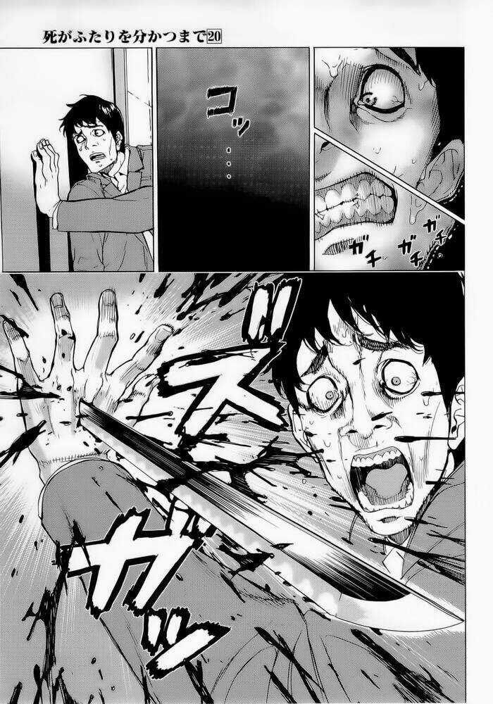 Until Death Do Us Part - Chapter 160 - Trang 23