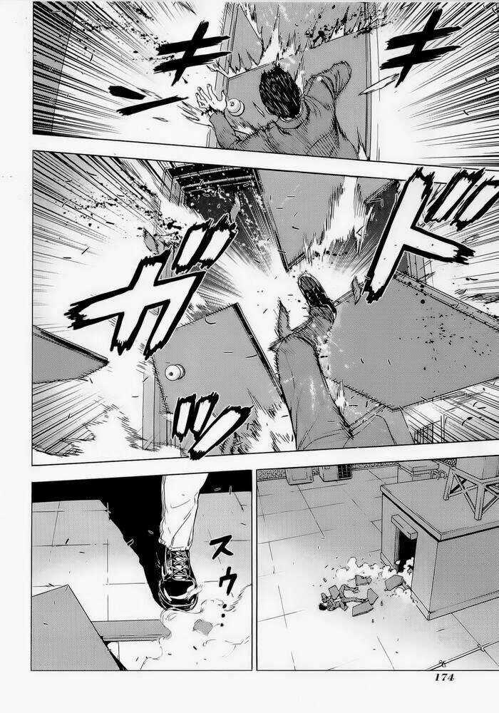 Until Death Do Us Part - Chapter 160 - Trang 24