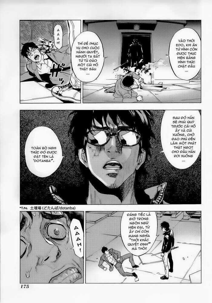 Until Death Do Us Part - Chapter 160 - Trang 25