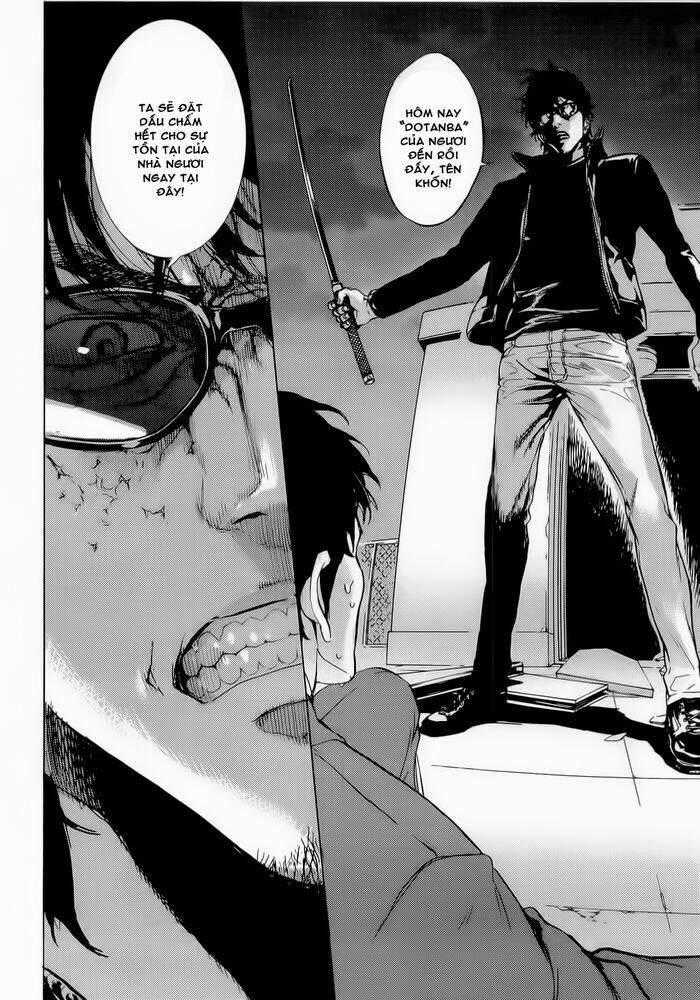 Until Death Do Us Part - Chapter 160 - Trang 26