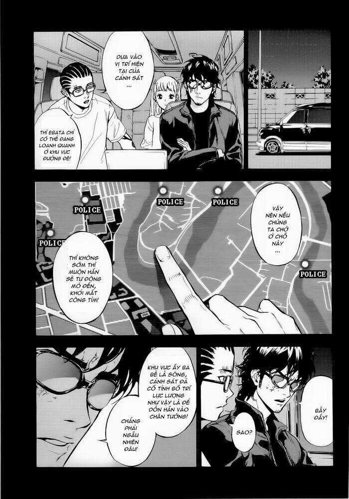 Until Death Do Us Part - Chapter 160 - Trang 5