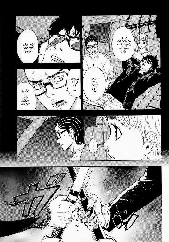 Until Death Do Us Part - Chapter 160 - Trang 7