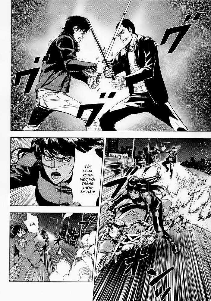 Until Death Do Us Part - Chapter 160 - Trang 8