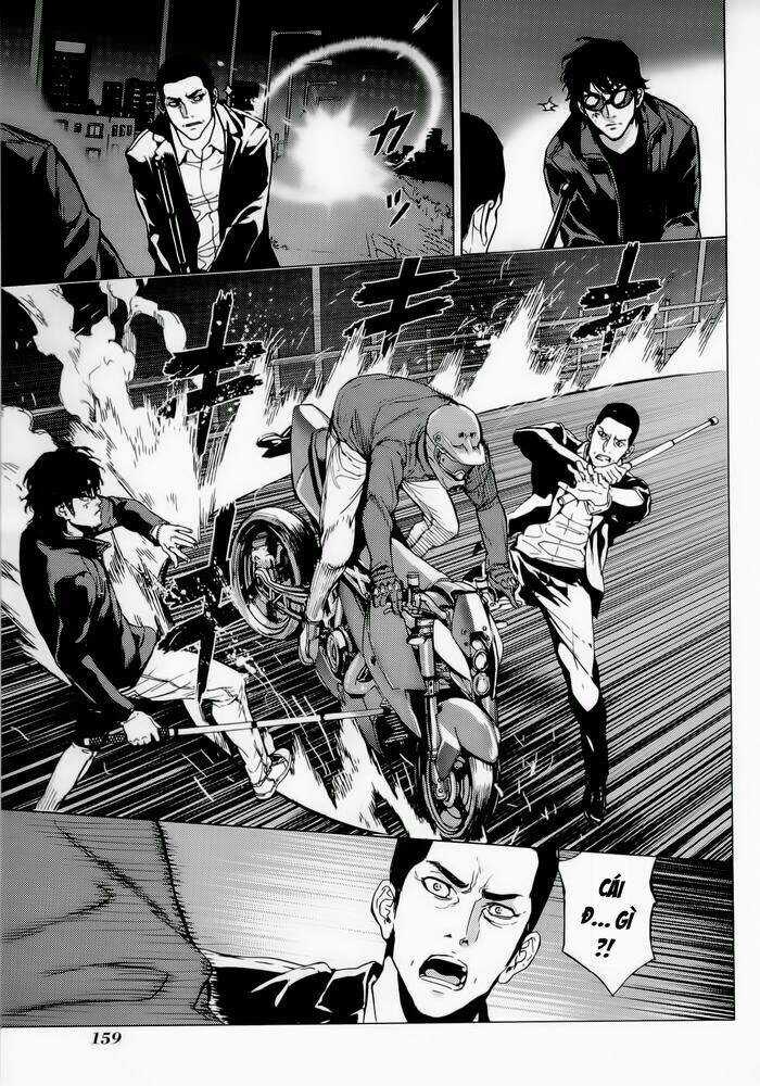 Until Death Do Us Part - Chapter 160 - Trang 9