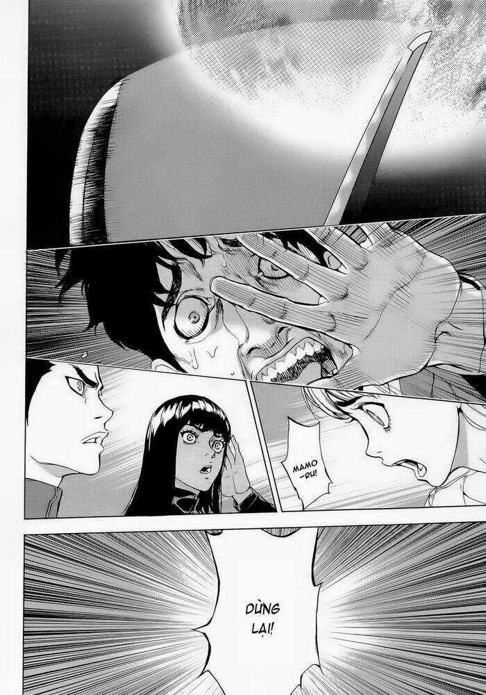 Until Death Do Us Part - Chapter 161 - Trang 16