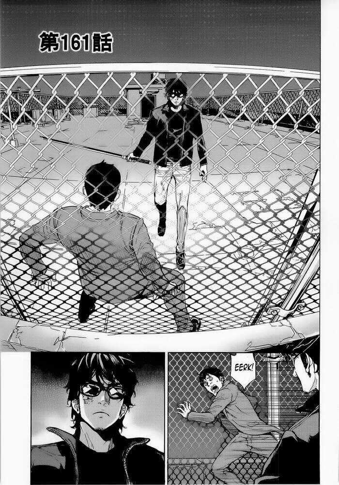 Until Death Do Us Part - Chapter 161 - Trang 3