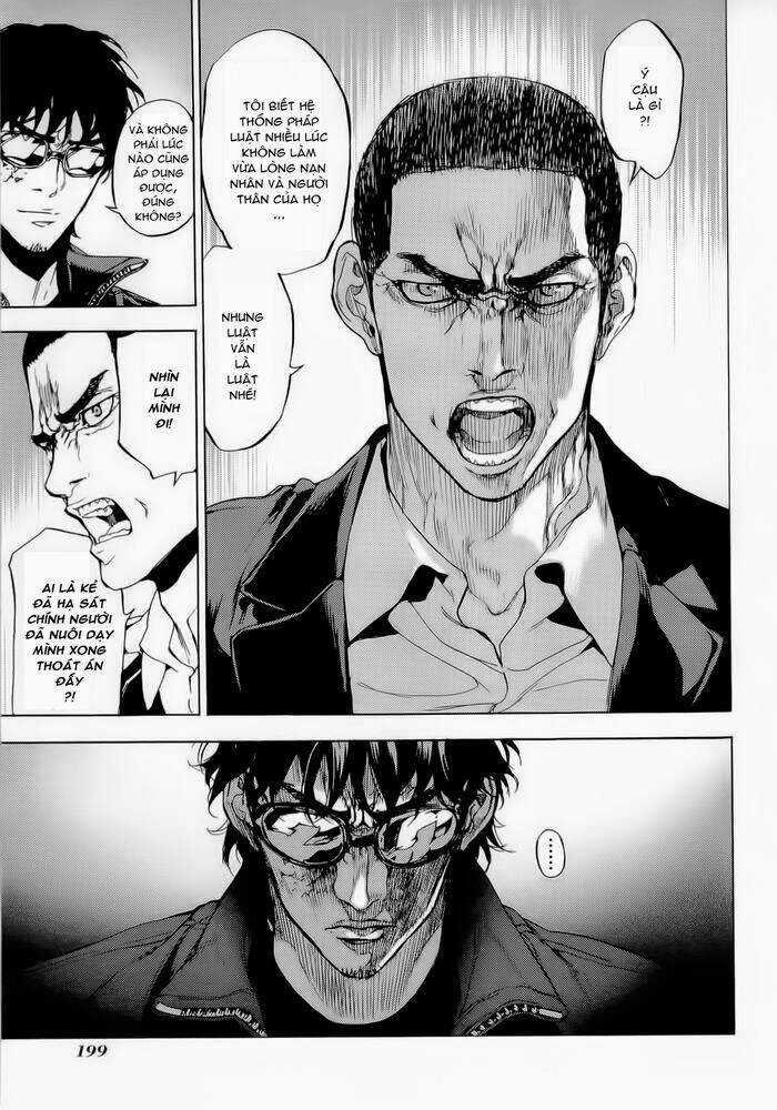 Until Death Do Us Part - Chapter 161 - Trang 23