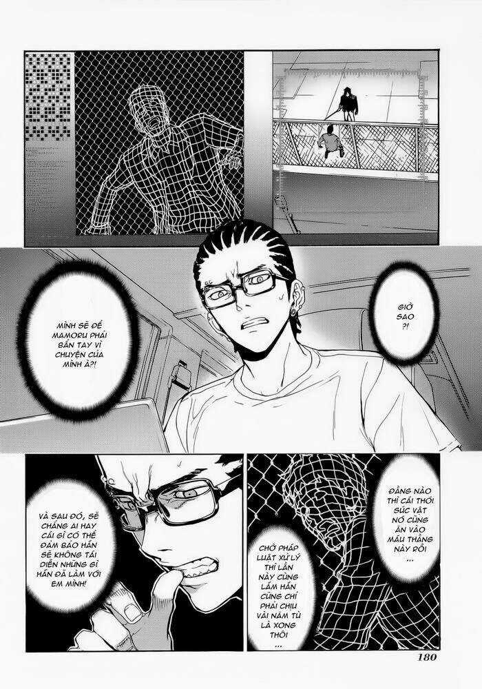 Until Death Do Us Part - Chapter 161 - Trang 4