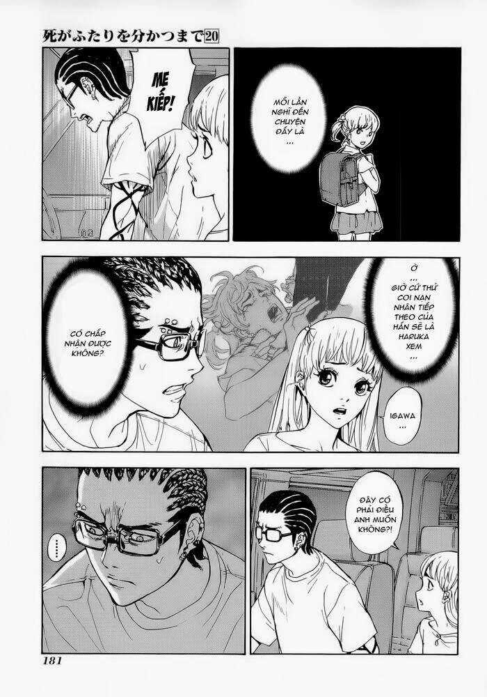 Until Death Do Us Part - Chapter 161 - Trang 5